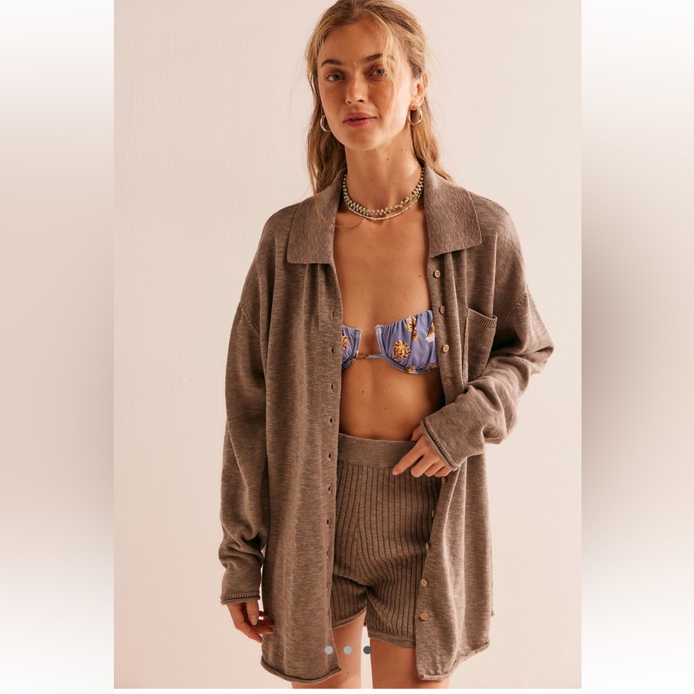 Zuma sweater set